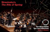 Stravinsky’s 23STRAVITNKY K5V:A1Y9 The Rite of Spring/media/pdfs/watch-listen/commercial-recordings/... · Stravinsky’s 23STRAVITNKY K5V:A1Y9 ... the old wise men. She sacrifices