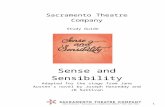 Mission Statement - sactheatre.org viewThe theatre was originally formed as the Sacramento Civic Repertory Theatre in 1942, an ad hoc troupe formed to entertain locally-stationed troops