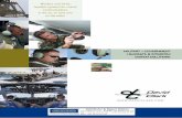 Wireless and wired headset systems for critical ... · Wireless and wired headset systems for critical ... Headsets for Ground Support Operations / Two-Way Radio Communications U.S.