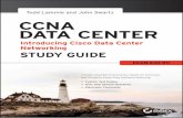 CCNA - download.e-bookshelf.de · CCNA ® Data Center ... Subnetting Class A Addresses 185 Summary 188 Exam Essentials 189 Written Labs 190 Written Lab 6.1: Written Subnet Practice