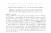 On-chip Pseudorandom Testing for Linear and Nonlinear … ·  · 2017-08-26On-chip Pseudorandom Testing for Linear and Achraf Dhayni, Salvador Mir, ... random technique which is