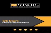 QS Stars - productionfiles.qs.s3.amazonaws.comproductionfiles.qs.s3.amazonaws.com/25830/proof_v2_25830.pdf · 3 Stars ... the presence of 100 to score 30 points) ... access across