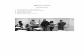 SI Leader Manual - University Of Illinoiscare.engineering.illinois.edu/files/2016/08/PLT-Training-Manual-FA...PLT Leader Manual Table of Contents 1. An Introduction to Peer Led Team