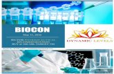 Dynamic Levels Biocon Ltd · City,560100,Bengaluru,Karnataka,India Website http://  BIOCON Share Price Performance ... At Syngene Clinical development group, partners with global