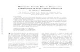 Hemolytic Anemia Due Progressive Enlargement of …circ.ahajournals.org/content/38/3/505.full.pdf · Hemolytic Anemia Dueto Progressive ... cytes indicated an extracorpuscular mechanism