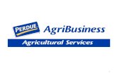 About Perdue Farms Inc. - SARE · About Perdue Farms Inc. • Perdue Foods - (branded chicken, and turkey products distributed through retail, food service, and international customers)