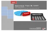 Service Tax & VATassets00.grou.ps/0F2E3C/wysiwyg_files/FilesModule/lp...SERVICE TAX & VAT (AY 2011-12) ukesh IMP KEY POINTS [CA-IPCC/CS-EXECUTIVE] Compiled By : M Agarwal Research