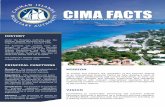 CIMA FACTS · CIMA anuar 201 Cabinet-appointed, non-executive members serve fixed, but renewable, three-year terms. Managing Director Mrs. Cindy Scotland Managing Director