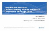 The Mobile Scenario: Understanding Mobile Trends & …imagesrv.gartner.com/products/local-briefing/pdf/analyst... ·  · 2014-03-12$50 Smartphones in 2014. ... Box, Citrix Sharefile