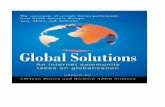 CONSENSUS FOR GLOBAL REFORM · Web viewPublished electronically. March 2003. Copyright 2003 Westchester Press. Permission hereby freely granted for non-commercial . distribution …
