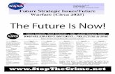 ZZZ 6WRS7KH&ULPH QHW - StopTheCrimestopthecrime.net/.../uploads/2018/01/01-nasa-thefutureof-war-2-up.pdfthat hunts/bio-digests "natural foods" to "live ... Increasin the size of the