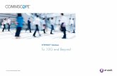 SYSTIMAX Solutions To 10G and Beyond - CDI Group€¦ · To 10G and Beyond . 2  To 10G and Beyond 1976: Paper on Ethernet ... Repeater Link (FOIRL) & …