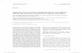 Application of the concept of biologically effective dose …€¦ ·  · 2017-08-17Application of the concept of biologically effective dose (BED) ... since none of the machines