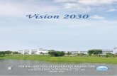 Vision-2030 - Central Institute of Freshwater Aquaculturecifa.nic.in/sites/default/files/CIFA Vision_2030_0.pdf · 2020’. The Central ... ‘CIFA Vision 2030’ is based on scenario