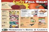 Morrison's Home & Garden 15-0003 HCPH Page 1 F …morrisonshomeandgarden.com/_pdfs/mhg_fall_2015.pdfMorrison's Home & Garden 15-0003 HCPH Page 2 Y Y Page 3 799 PatchMaster® Sun/Shade