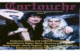 joins a - morningstarmusic.it · Blackmore’s Night tribute band is only the last of the ... Nights”. Emanuela Acquaviva is our main backing Vocalist. ! Cartouche . joins a .