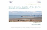 Mormugao Port Trust - Welcome to Environmentenvironmentclearance.nic.in/writereaddata/Online/TOR/21_Sep_2016... · This document contains information that is proprietary to Mormugao