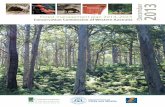 Forest management plan 2014-2023 - Home - Parks and ... · Forest management plan 2014–2023 Conservation Commission of Western Australia December 2013