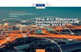WP 02/2017 The EU Regional Competitiveness Index …datacentro.ccdrc.pt/Uploads/Docs/Regional Competitiveness...2. WHAT THE REGIONAL COMPETITIVENESS INDEX MEASURES 2.1 The concept