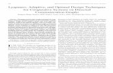 Lyapunov, Adaptive, and Optimal Design Techniques … lectures/HWZ TIE paper...3026 IEEETRANSACTIONS ON INDUSTRIAL ELECTRONICS, VOL.59,NO.7,JULY2012 Lyapunov, Adaptive, and Optimal