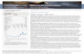 Initiation of Coverage Base Metals and Minerals · Base Metals and Minerals Canaccord Genuity is the global capital markets group of Canaccord Genuity Group Inc. (CF ... FINANCIAL