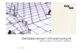 Collaboration Infrastructure I2 nidi-frpi 290409-845 v4 · Collaboration Infrastructure Niels van Dijk, ... - Unique example of public/private partnership ... feasibility study Business