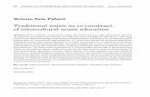 Traditional music as co-construct of intercultural … music as co-construct of intercultural music education Abstract: From a didactic, sociocultural, social, and communication angle,