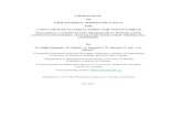 USER MANUAL OF USER MATERIAL SUBROUTINE …€¦ · user manual of user material subroutine (umat) for a new coupled material model for woven fabrics, including a coupled non-orthogonal