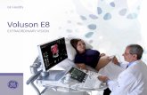 Voluson E8 - Medist Imaging is designed to keep pace with busy practices that conduct a wide range of Women’s Health exams, from routine scanning to complex assessments. ... features