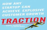 9781591848363 Traction FM pi-xvitractionbook.com/bullseye.pdf · of HubSpot, to discuss how engineering as marketing has driven HubSpot’s growth to tens of thousands of customers