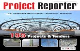 195 Projects & Tenders - School of Planning And ...T Hyderabad Metro Station – Hyderabad, ... Multispeciality Hospital building at Khodyar ... Titan Eyeplus has launched its Noida
