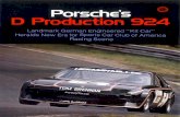 Porsche 924 D Production - CAR's. editors do agree, however, that the kit or modular idea is here to stay. In that lies the significance of the ... to the Porsche 924 D Production