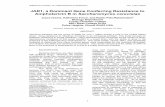 JAR1, a Dominant Gene Conferring Resistance to ... 4/Issue 3/43C-IwemaArt.pdfAMERICAN JOURNAL OF UNDERGRADUATE RESEARCH VOL. 4 NO.3 (2005) JAR1, a Dominant Gene Conferring Resistance