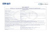TEST REPORT IEC 60335-2-9 Safety of household and similar electrical appliances Part 2 ...€¦ ·  · 2018-01-31TEST REPORT IEC 60335-2-9 Safety of household and similar electrical