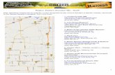 Region: Eastern Wooded Hills - South - Image and … Eastern Wooded Hills - South Conflict over the slavery question defined the relationship between the easternmost counties of Kansas