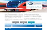 Information on ISO/TS 22163 (IRIS) transition - TÜV SÜD · TÜV SÜD In May 2017, the Association of the European Rail Industry, UNIFE, announced the release of ISO/TS 22163 by