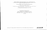 WELDING INDUSTRIES OF · model no. cp33-02, rev. f 11/00 l quality welding products, systems and service 4 f: 7im i- page 2 weldmatic fabricator manual safety before this ...