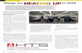 HEAT TREATING EVENTS - Gear Technology · HEAT TREATING EVENTS Ipsen Offers Comprehensive Heat Treatment Course ... Brazing School takes place May 5-7, 2015 at Wall Colmonoy Aerobraze