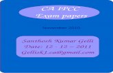 caclubindia.s3.amazonaws.comcaclubindia.s3.amazonaws.com/cdn/forum/files/536246...Free of Cost ISBN : 978-81-7666-961-0 Appendix IPCC Gr. I (New Course) November - 2010 Paper - 1 :