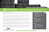 Enterasys Increases Security by Evolving from FTP to ... · The Challenges Enterasys is the Network Infrastructure and Security Division of Siemens Enterprise Communications GmbH