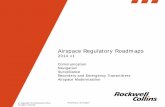 Airspace Regulatory Roadmaps II / III Terminal NPA LAAS GLS Cat 1 (GBAS) {Sydney Australia} ICAO Performance Based Navigation (PBN) Manual {Doc 9613} RNAV-10 & RNP-4 Oceanic Procedures