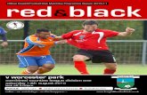 Official Knaphill Football Club Matchday Programme … ·  · 2010-08-15you choose, it is only as good as the player ˇs who play in ... The on-line forum focusing on everything
