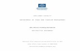  · Web viewHOLLINGS FACULTY. DEPARTMENT OF FOOD AND TOURISM MANAGEMENT. BSc (Hons) Trading Standards. DEFINITIVE DOCUMENT. CONTENTS. Page. Part One – Programme Specification. Programme