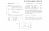 (12) United States Patent (10) Patent No.: US 8.255,373 B2 ... · The Google File System. . ... Bigtable: A Distributed Storage System for Structured ... ASSOCIATED WITH SELECTED