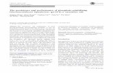 The persistence and performance of phosphate-solubilizing ... · The persistence and performance of phosphate-solubilizing Gluconacetobacter liquefaciens ... 22 August 2017 ... performance