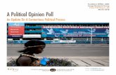 Fondation BERCI, ASBL Congo Research Group Pulse …congoresearchgroup.org/wp-content/uploads/2018/03/EN...election commission, which 69 percent do not trust to organize fair elections,
