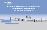 Arsenic Treatment Technology Evaluation Handbook for ... planning-level capital and operations and maintenance (O&M) costs for the mitiga-tion strategy using the costs curves provided