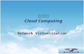 IaaS – Network Virtualization - National Tsing Hua Universityychung/slides/Clou… · PPT file · Web view · 2010-12-07Agenda. Introduction. External network virtualization.