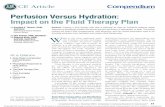 Perfusion Versus Hydration: Impact on the Fluid Therapy …vetfolio-vetstreet.s3.amazonaws.com/mmah/f4/5bfee30b… ·  · 2014-06-13Perfusion Versus Hydration: Impact on the Fluid