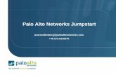Palo Alto Networks - magellan netzwerke GmbH€¦ · Palo Alto Networks’ fiscal year runs from August 1st until July 31st. 2011 Magic Quadrant for Enterprise Network Firewalls Page